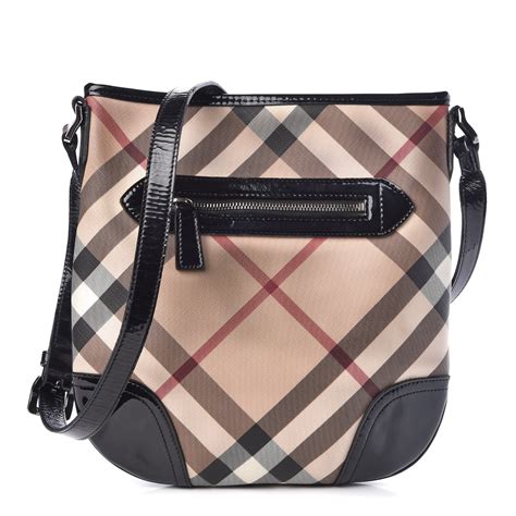 burberry nova bag sale|Burberry nova check crossbody bag.